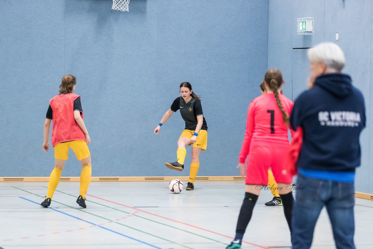 Bild 64 - wBJ Futsalmeisterschaft Runde 1